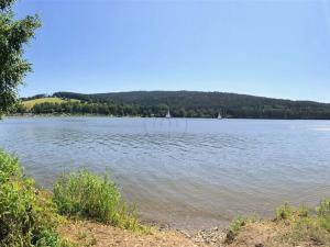 Prodej pozemku pro bydlení, Přední Výtoň, 2107 m2