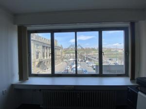 Pronájem kanceláře, Praha - Staré Město, Revoluční, 28 m2