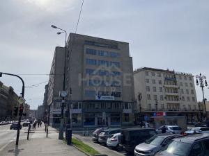Pronájem kanceláře, Praha - Staré Město, Revoluční, 28 m2