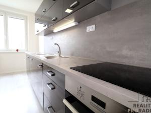 Pronájem bytu 4+1, Brno - Židenice, Velkopavlovická, 78 m2