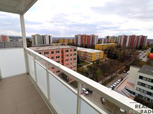 Pronájem bytu 4+1, Brno - Židenice, Velkopavlovická, 78 m2