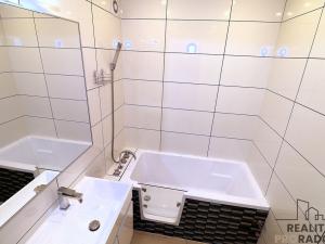 Pronájem bytu 4+1, Brno - Židenice, Velkopavlovická, 78 m2