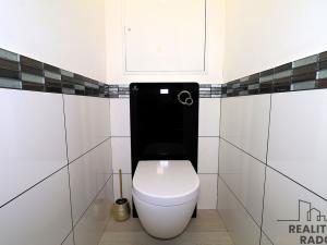 Pronájem bytu 4+1, Brno - Židenice, Velkopavlovická, 78 m2