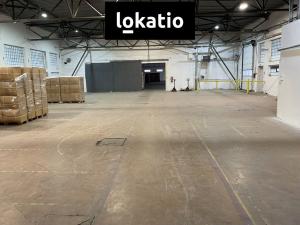 Pronájem skladu, Kostěnice, 425 m2