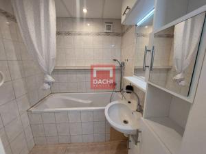 Pronájem bytu 3+1, Olomouc, Synkova, 71 m2