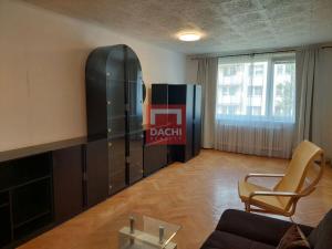 Pronájem bytu 3+1, Olomouc, Synkova, 71 m2