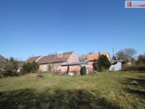 Prodej rodinného domu, Meclov - Němčice, 200 m2