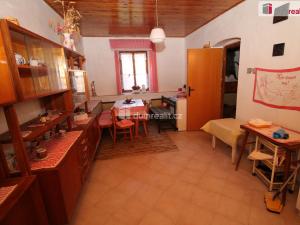 Prodej rodinného domu, Meclov - Němčice, 200 m2