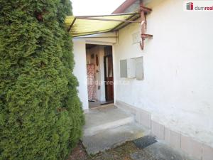 Prodej rodinného domu, Meclov - Němčice, 200 m2