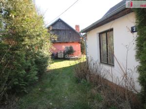 Prodej rodinného domu, Meclov - Němčice, 200 m2