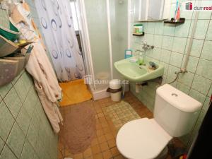 Prodej rodinného domu, Meclov - Němčice, 200 m2