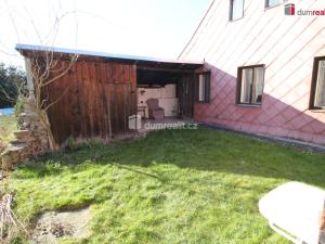 Prodej rodinného domu, Meclov - Němčice, 200 m2