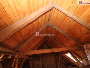 Prodej rodinného domu, Meclov - Němčice, 200 m2