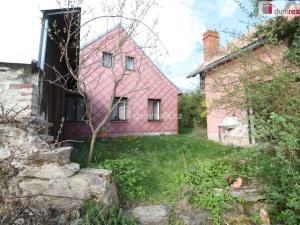 Prodej rodinného domu, Meclov - Němčice, 200 m2
