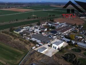 Pronájem komerční nemovitosti, Černožice, K čáslavkám, 2720 m2