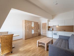 Pronájem bytu 2+kk, Brno, Křivánkovo náměstí, 38 m2