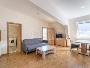 Pronájem bytu 2+kk, Brno, Křivánkovo náměstí, 38 m2