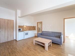 Pronájem bytu 2+kk, Brno, Křivánkovo náměstí, 38 m2