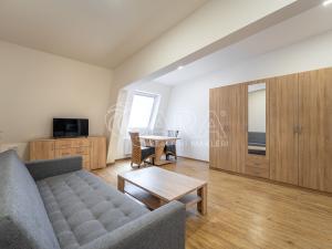Pronájem bytu 2+kk, Brno, Křivánkovo náměstí, 38 m2