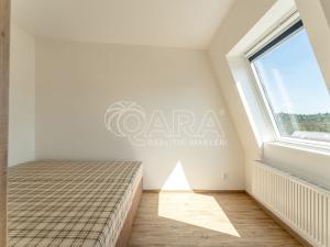 Pronájem bytu 2+kk, Brno, Křivánkovo náměstí, 38 m2