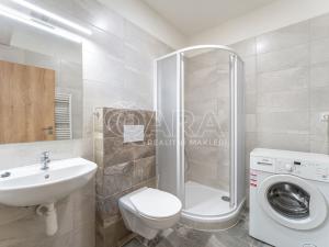 Pronájem bytu 2+kk, Brno, Křivánkovo náměstí, 38 m2