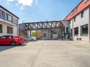 Pronájem bytu 2+kk, Brno, Křivánkovo náměstí, 38 m2