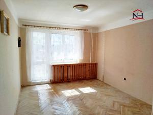 Prodej bytu 2+1, Meziboří, Okružní, 60 m2