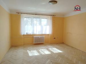 Prodej bytu 2+1, Meziboří, Okružní, 60 m2