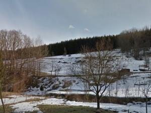 Prodej zahrady, Javorník, 1489 m2