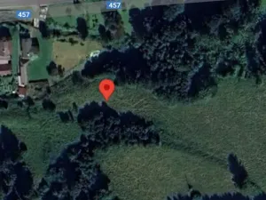 Prodej zahrady, Javorník, 1489 m2