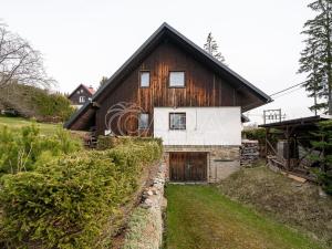 Prodej chalupy, Dolní Moravice, 100 m2