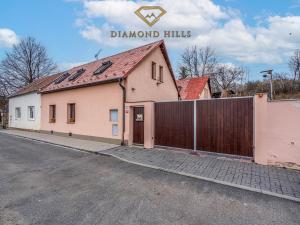 Prodej rodinného domu, Praha - Břevnov, Nad motolskou nemocnicí, 363 m2
