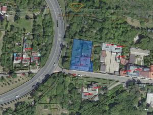 Prodej rodinného domu, Praha - Břevnov, Nad motolskou nemocnicí, 363 m2