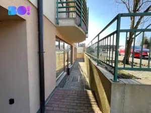 Prodej obchodního prostoru, Třeboň, Svobody, 78 m2