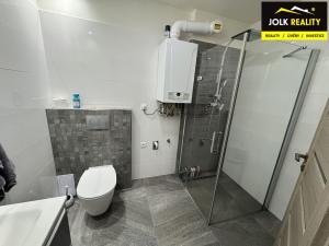 Pronájem bytu 1+kk, Opava, Krnovská, 30 m2