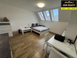 Pronájem bytu 1+kk, Opava, Krnovská, 30 m2