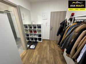 Pronájem bytu 1+kk, Opava, Krnovská, 30 m2