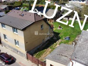 Pronájem bytu 1+kk, Lužná, Nová, 22 m2