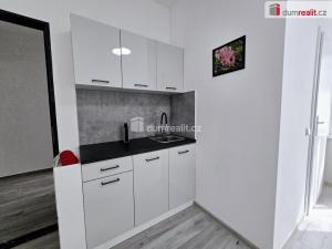 Pronájem bytu 1+kk, Lužná, Nová, 22 m2