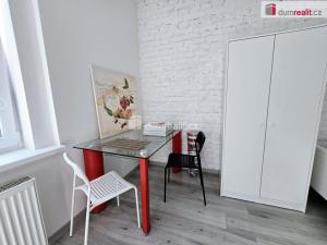 Pronájem bytu 1+kk, Lužná, Nová, 22 m2