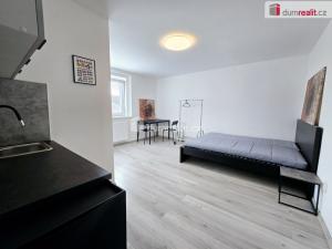 Pronájem bytu 1+kk, Lužná, Nová, 22 m2