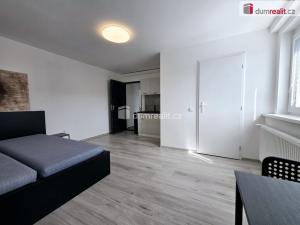 Pronájem bytu 1+kk, Lužná, Nová, 22 m2