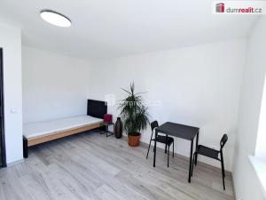 Pronájem bytu 1+kk, Lužná, Nová, 22 m2