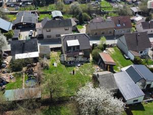 Pronájem bytu 1+kk, Lužná, Nová, 22 m2