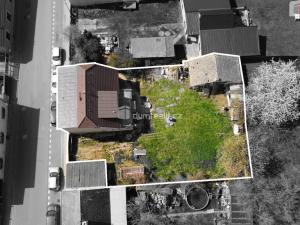Pronájem bytu 1+kk, Lužná, Nová, 22 m2