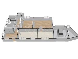 Prodej rodinného domu, Zábeštní Lhota, 120 m2