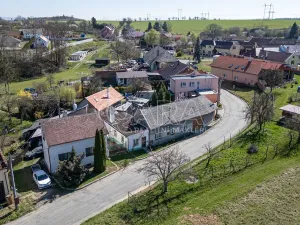 Prodej rodinného domu, Zábeštní Lhota, 120 m2