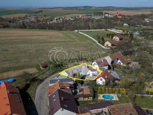 Prodej rodinného domu, Zábeštní Lhota, 120 m2