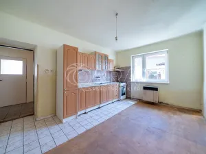 Prodej rodinného domu, Zábeštní Lhota, 120 m2