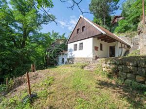 Prodej chaty, Kokořín - Kokořínský Důl, 91 m2